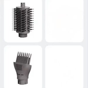 Shark FlexFusion Attachments